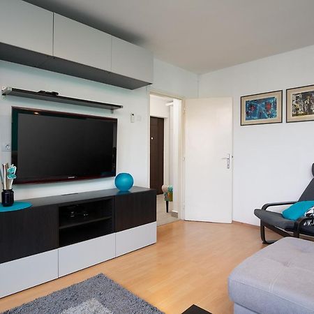 Apartment Kim Pula Eksteriør billede