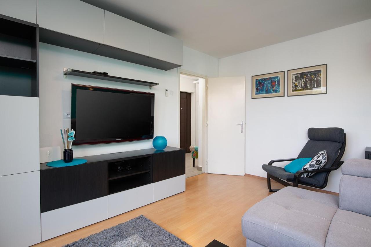 Apartment Kim Pula Eksteriør billede
